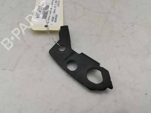 Used Front bumper bracket PEUGEOT 508 SW II (FC_, FJ_, F4_) PSE Hybrid4 360 (F45GBT) (360 hp) 32297431