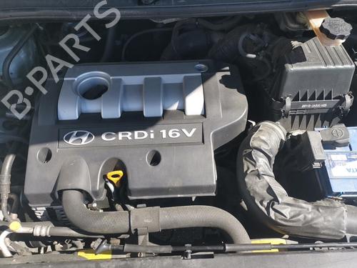 Used Gearbox HYUNDAI TRAJET (FO) 2.0 CRDi (113 hp) 20922290