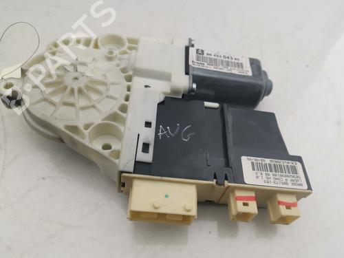 Left front window motor CITROËN C5 II (RC_) 2.0 HDi (RCRHRH) | BP33038706E21 - Image 2