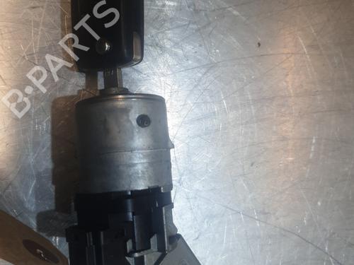 Ignition barrel CITROËN C4 Picasso I MPV (UD_) 1.6 HDi | BP21170790M48 