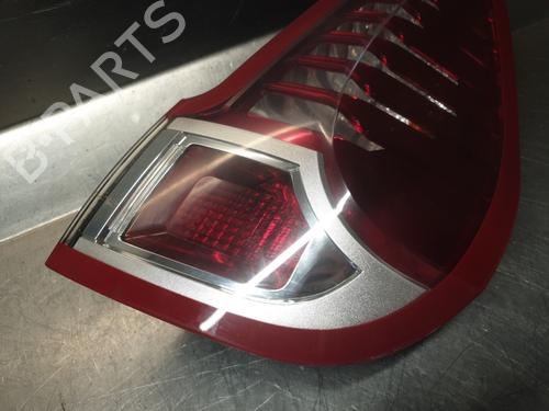 Used Right taillight Right taillight 22319218 22319218
