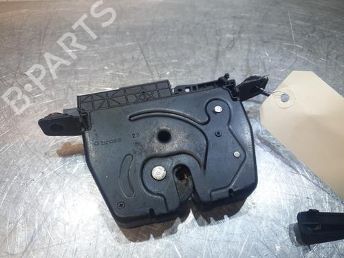 Tailgate lock BMW X1 (E84) xDrive 20 d 912781