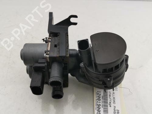 Used Heater matrix box Heater matrix box AUDI A6 Allroad C6 (4FH) 3.0 TDI quattro (233 hp) 32186062 32186062