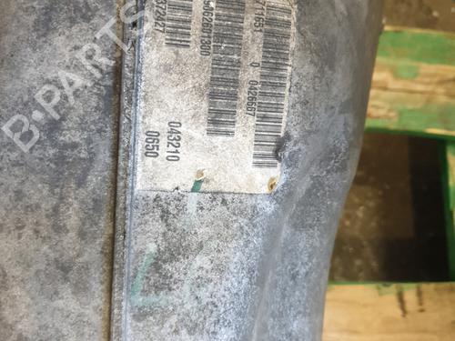 Used Gearbox Gearbox 37261978 37261978