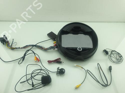 Radio MINI MINI (F56) Cooper S | BP36859258E6  - Image 8