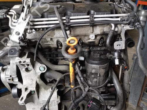 Engine VW GOLF V (1K1) 1.9 TDI | BP20923329M1 