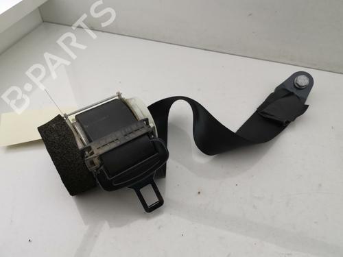 Sikkerhedssele bag højre Sikkerhedssele bag højre PEUGEOT 3008 I MPV (0U_) 1.6 HDi (109 hp) 35783814 35783814