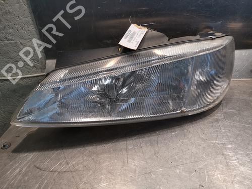 Used Left headlight PEUGEOT 406 (8B) 1.9 TD (90 hp) 20917965