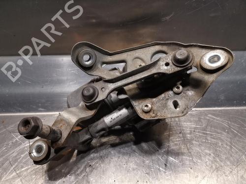 Used Front wiper motor PEUGEOT 407 SW (6E_, 6D_) 2.0 HDi 135 (136 hp) 20921705