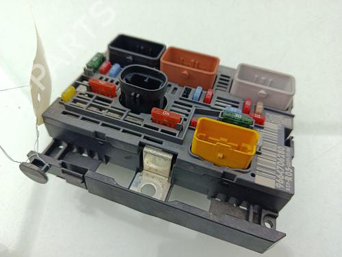 Fuse box PEUGEOT PARTNER Tepee 1.6 HDi 75 (16V) | BP40053993E1 - Image 2