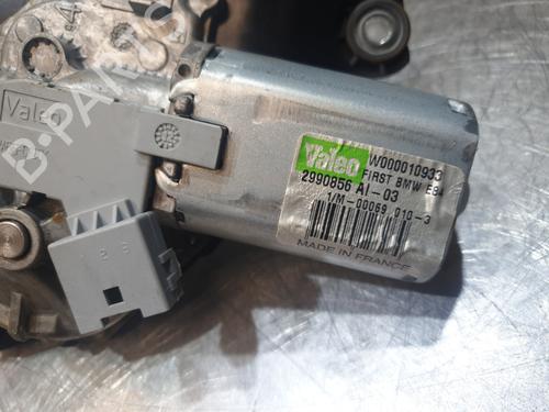 Rear wiper motor BMW X1 (E84) xDrive 20 d | BP26282136M102 - Image 2