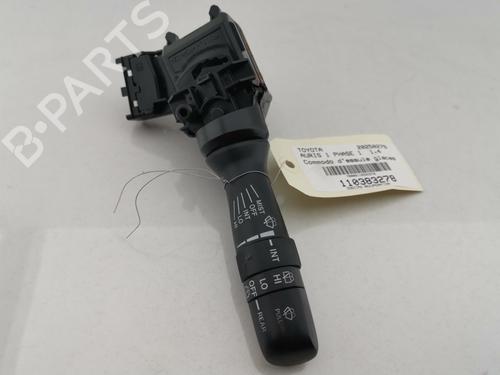 Steering column stalk TOYOTA AURIS (_E15_) 1.4 D-4D (NDE150_, NDE150R) | BP27984319I23 