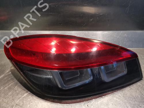 Left taillight RENAULT MEGANE III Coupe (DZ0/1_) 1.5 dCi (DZ0B) | BP20923578C34 
