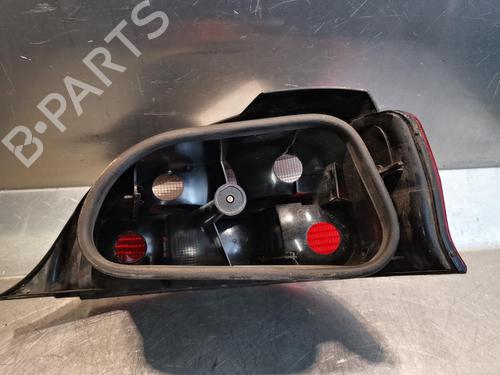Left taillight CITROËN SAXO (S0, S1) 1.1 X, SX | BP21215507C34 