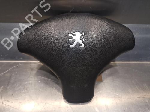 Førerens kollisjonspute PEUGEOT 106 II (1A_, 1C_) 1.1 i | BP20918892C9 