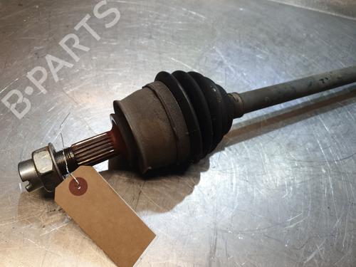 Right front driveshaft OPEL CORSA E (X15) 1.4 (08, 68) | BP23796633M39 