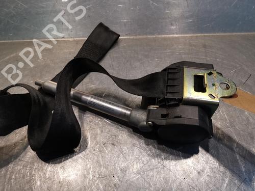 Used Front left seatbelt Front left seatbelt AUDI A3 (8L1) 1.9 TDI (90 hp) 20918164 20918164