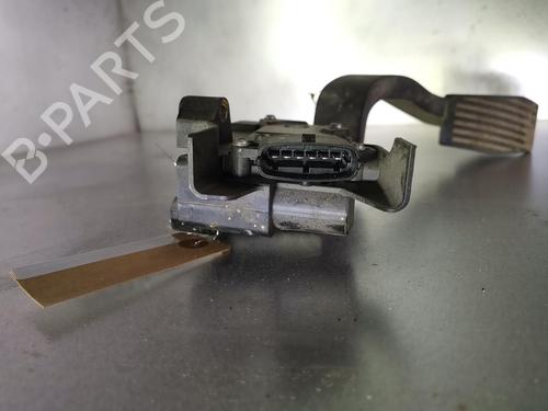 Pedal CITROËN NEMO Box Body/MPV (AA_) 1.4 HDi | BP20925350I4 