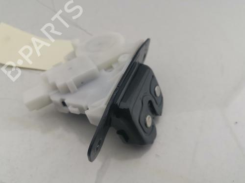 Tailgate lock SUZUKI SX4 S-Cross (JY) 1.6 AllGrip (AKK 416) | BP29816402C101 