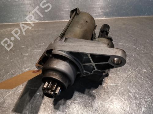 Starter VW POLO IV (9N_, 9A_) 1.2 12V | BP20918118M8