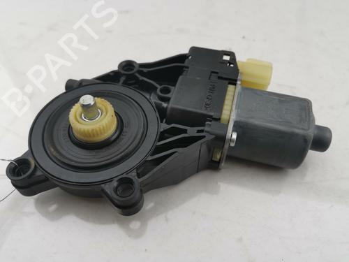 Right front window motor FORD FIESTA VI (CB1, CCN) 1.4 TDCi | BP35957100E20 - Image 2