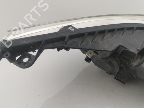 Lyskaster venstre CITROËN C4 I (LC_) 1.6 HDi | BP29958612C28 