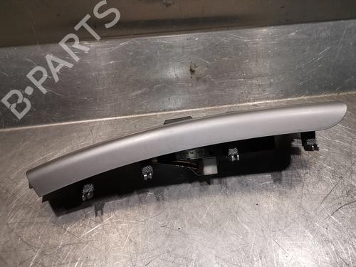 Right front window switch HYUNDAI SANTA FÉ II (CM) 2.2 CRDi GLS 4x4 | BP20923195I26