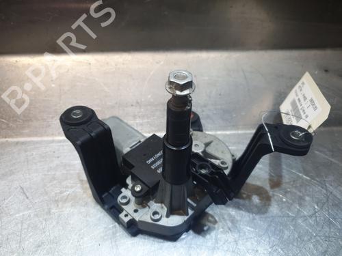 Rear wiper motor OPEL ASTRA J (P10) 2.0 CDTI (68) | BP27199945M102 