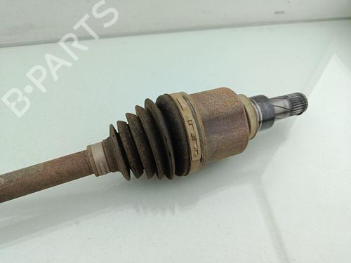 Left front driveshaft DACIA SANDERO III 1.0 TCe 90 | BP39972756M38 - Image 4