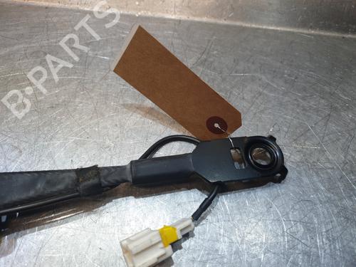 Seat buckle CITROËN C4 II (NC_) 1.6 HDi 115 | BP23796601I32 