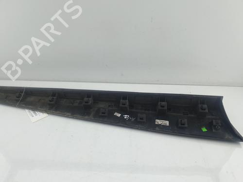 Used Door moulding trim Door moulding trim RENAULT CLIO IV (BH_) 1.5 dCi 90 (90 hp) 36027492 36027492