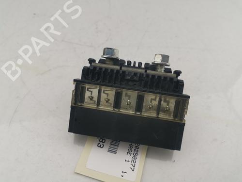 Electronic module SUZUKI SX4 S-Cross (JY) 1.6 AllGrip (AKK 416) | BP29860529M83
