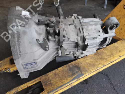 Gearbox RENAULT TRUCKS MASCOTT Van 120.35 (A02100003) | BP20921269M3 