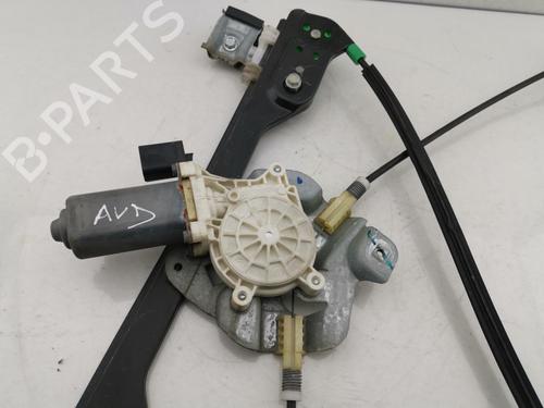 Used Front right window mechanism Front right window mechanism CHRYSLER 300C Touring (LX, LE) 3.0 CRD (218 hp) 31851821 31851821
