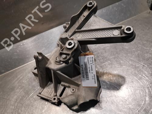 Engine mount RENAULT CLIO III (BR0/1, CR0/1) 1.5 dCi | BP20917789M89 