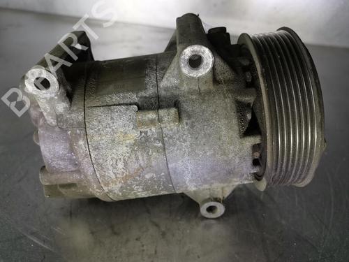 AC-Kompressor RENAULT SCÉNIC II (JM0/1_) 2.0 (JM05, JM0U, JM1N, JM1U, JM2V) | BP25261427M34 