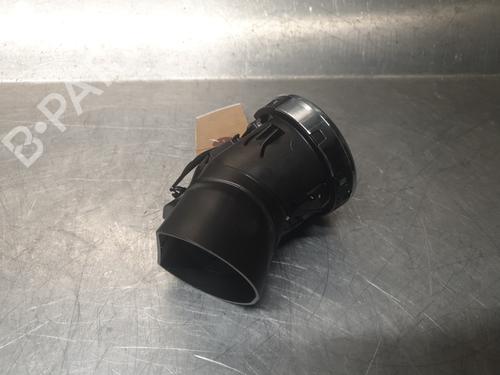 Air vent PEUGEOT 3008 I MPV (0U_) 1.6 HDi | BP23796380I21 