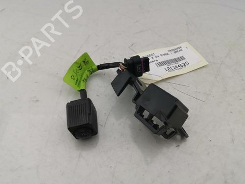 Used Camera PEUGEOT 508 SW II (FC_, FJ_, F4_) PSE Hybrid4 360 (F45GBT) (360 hp) 32299582