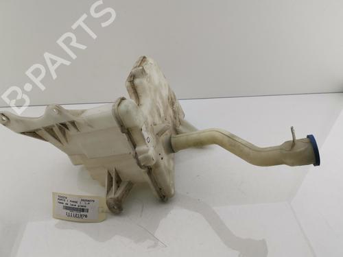 Used Windscreen washer tank TOYOTA AURIS (_E15_) 1.4 D-4D (NDE150_, NDE150R) (90 hp) 28385180