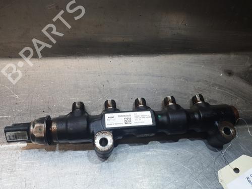 Sprederrør CITROËN C3 Picasso (SH_) 1.6 HDi (90 hp) 26522555