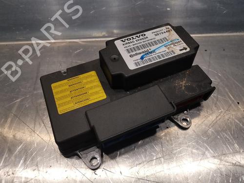 Airbag module VOLVO V50 (545) 2.0 D | BP20920284M53 