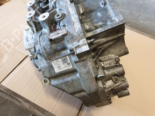 Gearbox OPEL ASTRA J (P10) 2.0 CDTI (68) | BP27199929M3 
