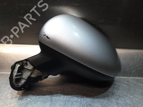 Used Left mirror KIA RIO III (UB) 1.4 CRDi (90 hp) 24450140