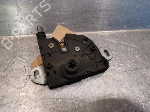 Used Hood lock FORD TRANSIT Van (FA_ _) 2.0 DI (FAE_, FAF_, FAG_) (86 hp) 20919689