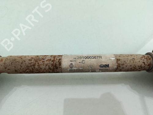 Right front driveshaft RENAULT CAPTUR I (J5_, H5_) 1.5 dCi 90 (J5N4, J5M5, J5MW, J5M6, J5AL, J5AJ) | BP39889920M39 - Image 4