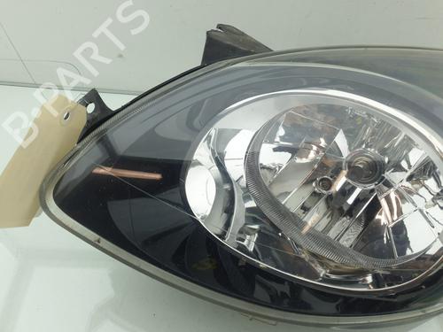Used Left headlight Left headlight 38159465 38159465