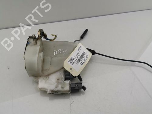 Used Rear right lock HONDA ACCORD VII (CL, CN) 2.0 (CL7) (155 hp) 29114901
