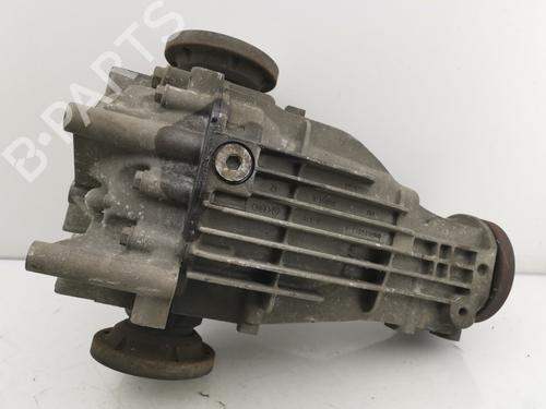 Rear differential AUDI A6 Allroad C6 (4FH) 3.0 TDI quattro | BP32170099M24 - Image 4