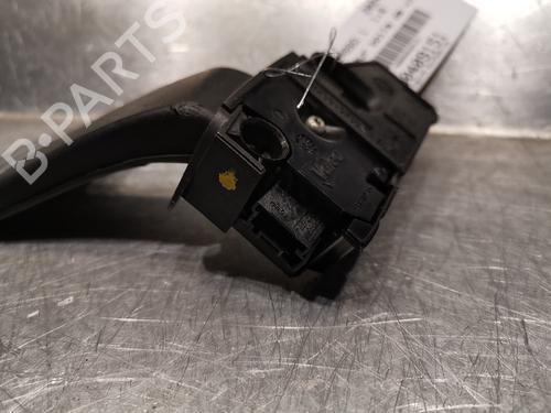 Used Gear lever Gear lever CITROËN C4 Picasso I MPV (UD_) 1.6 HDi (109 hp) 20919477 20919477