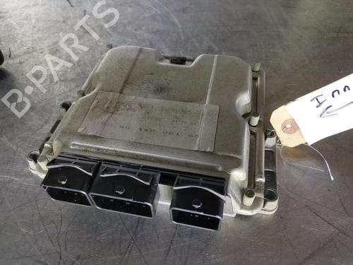 Used Engine control unit (ECU) PEUGEOT 307 (3A/C) 2.0 HDi 110 (107 hp) 20924395